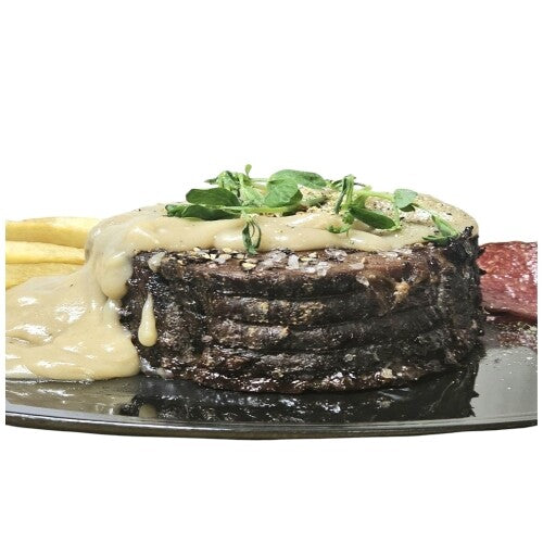 Slice Chuckeye, 1 Portion