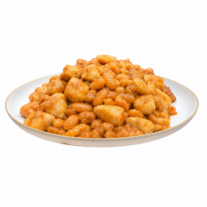 Chicken Chulent