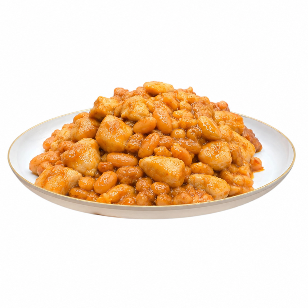 Chicken Chulent