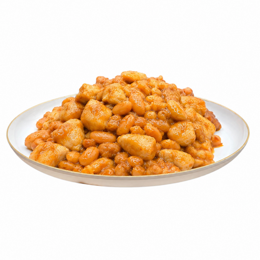 Chicken Chulent