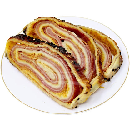 Sliced Deli Roll