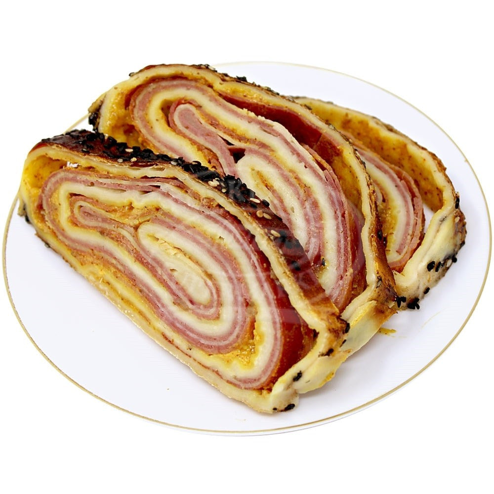 Sliced Deli Roll
