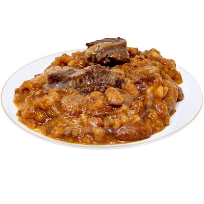 Beef Chulent