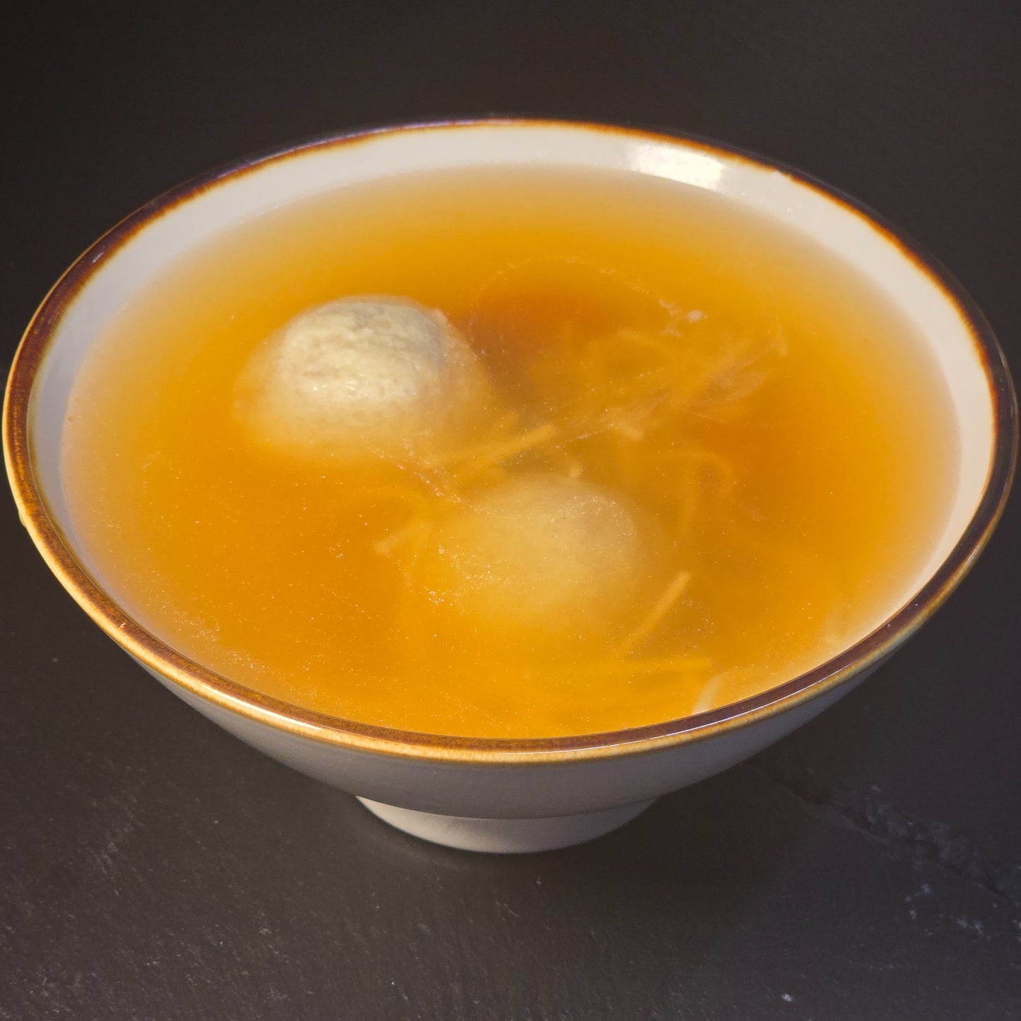 Chicken Soup, 1 Lb