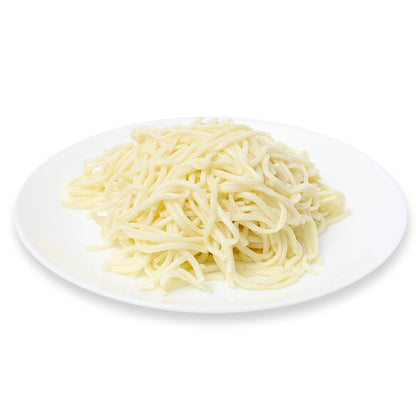 Noodles For Soup