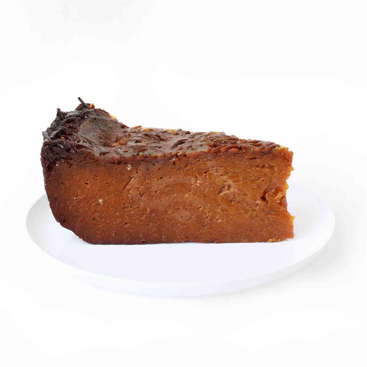 Yershlaim Kugel