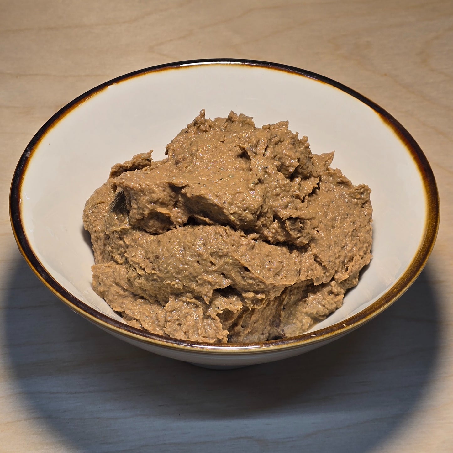 Lb Chopped Liver
