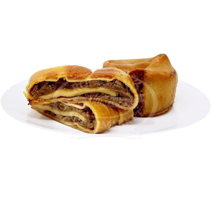 Sliced Onion Kugel