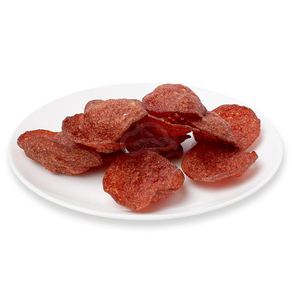 Salami Chips