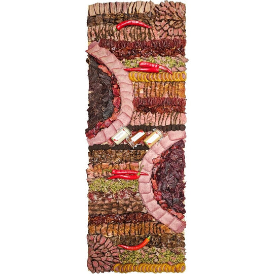 Premium Jumbo Board 18X48