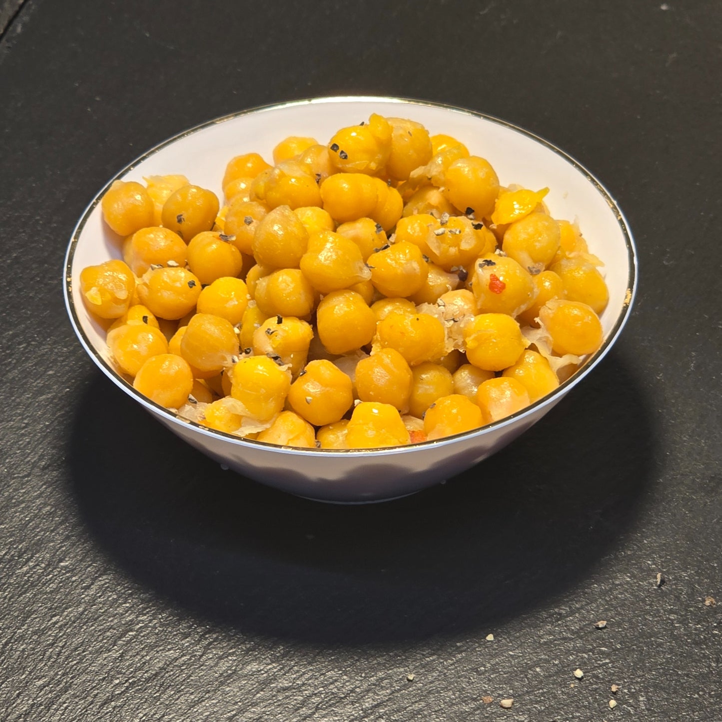 Chic Peas 1Lb
