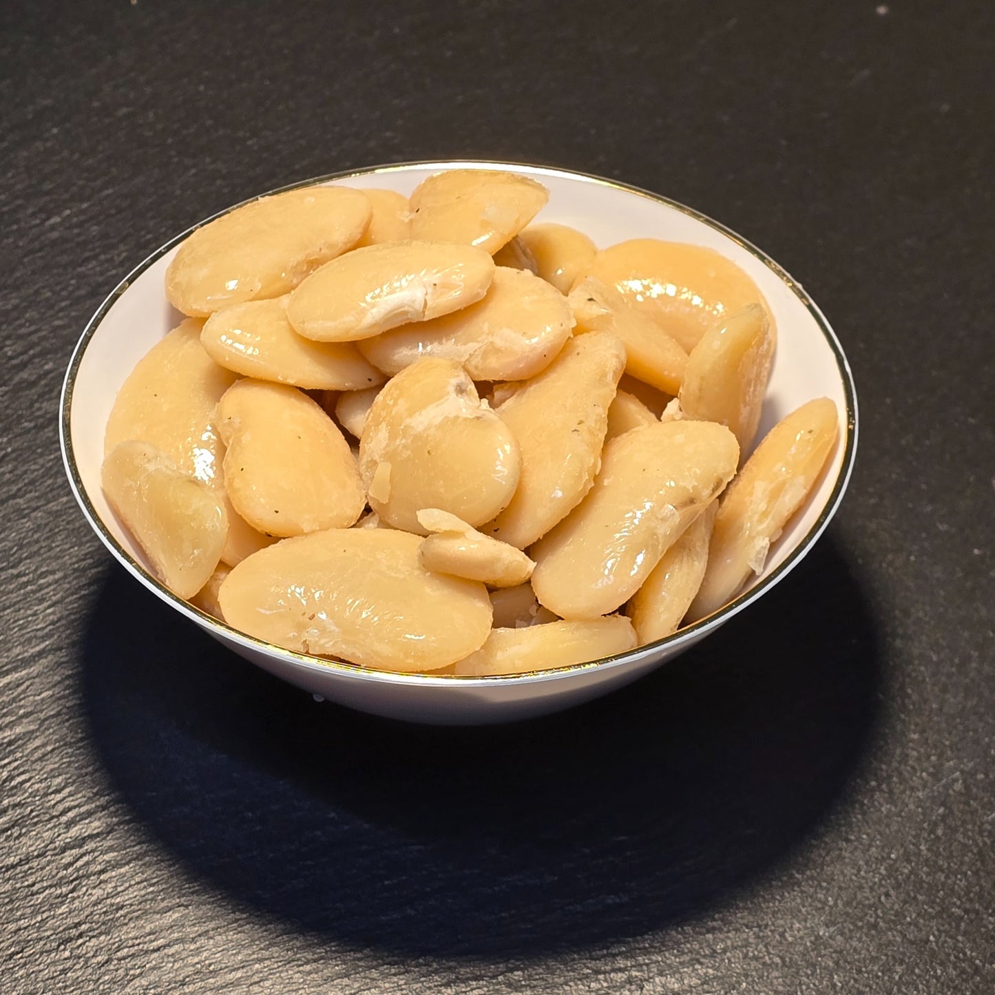 Lima Beans 1Lb