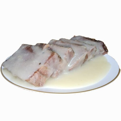 Bonless Flanken