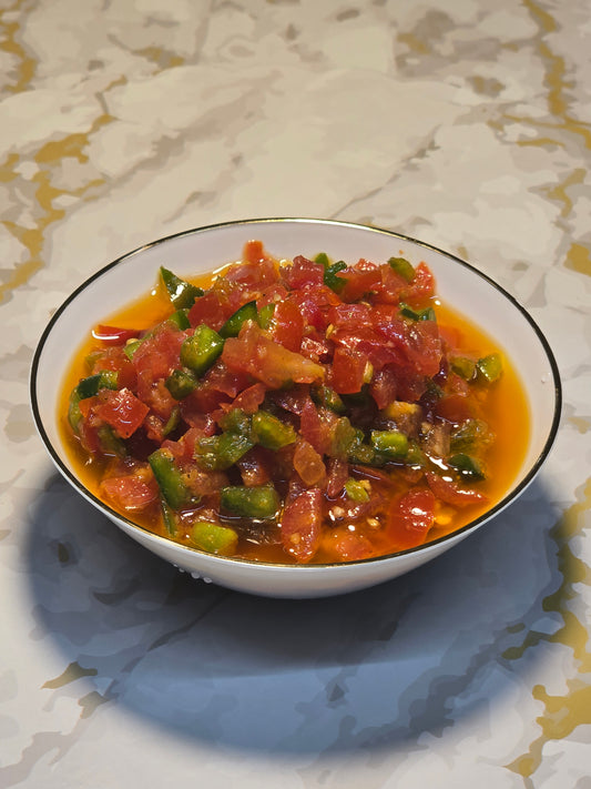 Arabian Salad, 1 Lb