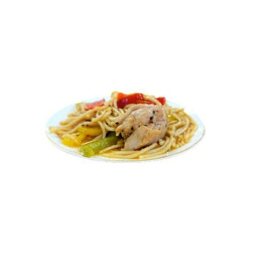 Beef Lo Mein