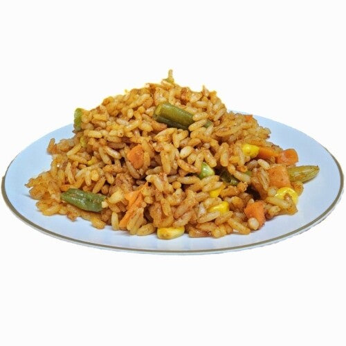 Spanish Rice