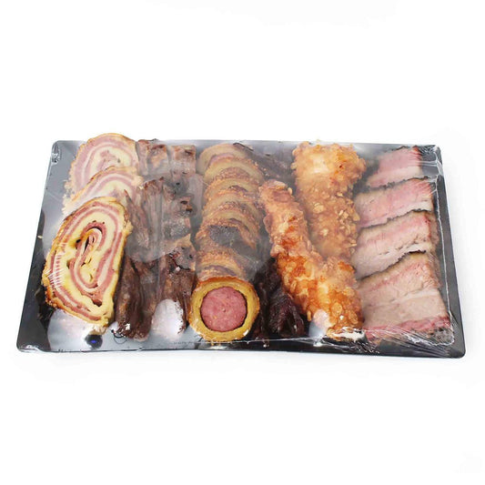 Toameyu Platter