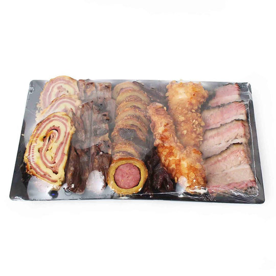 Toameyu Platter