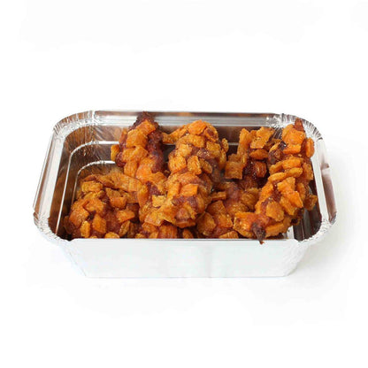 Captain Crunch Chicken Fingers