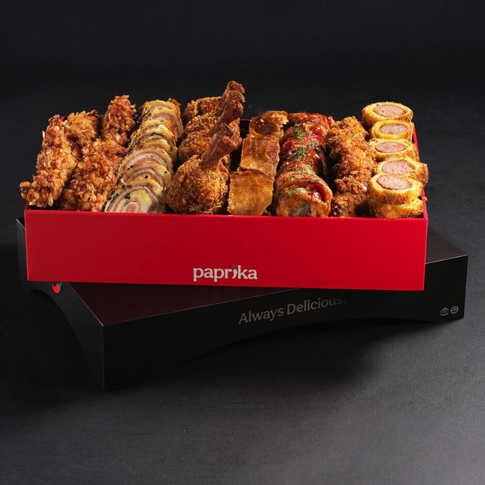 Corporate Deli Mix Box
