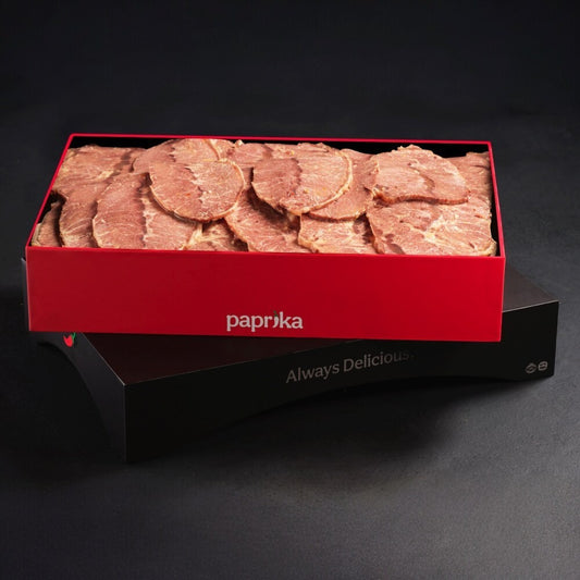 Corporate Minute Roast Box