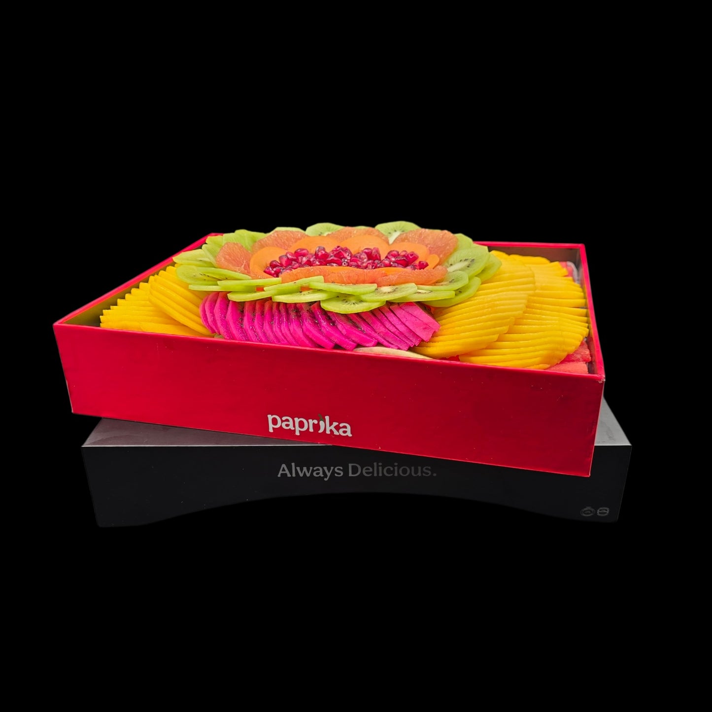 Corporate Fruit Box
