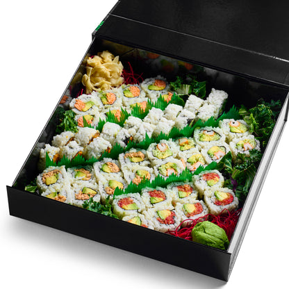 Sushi Box