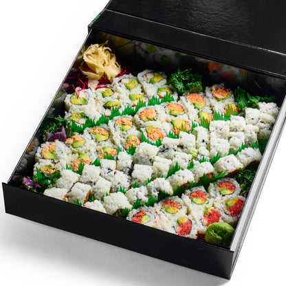 Sushi Box