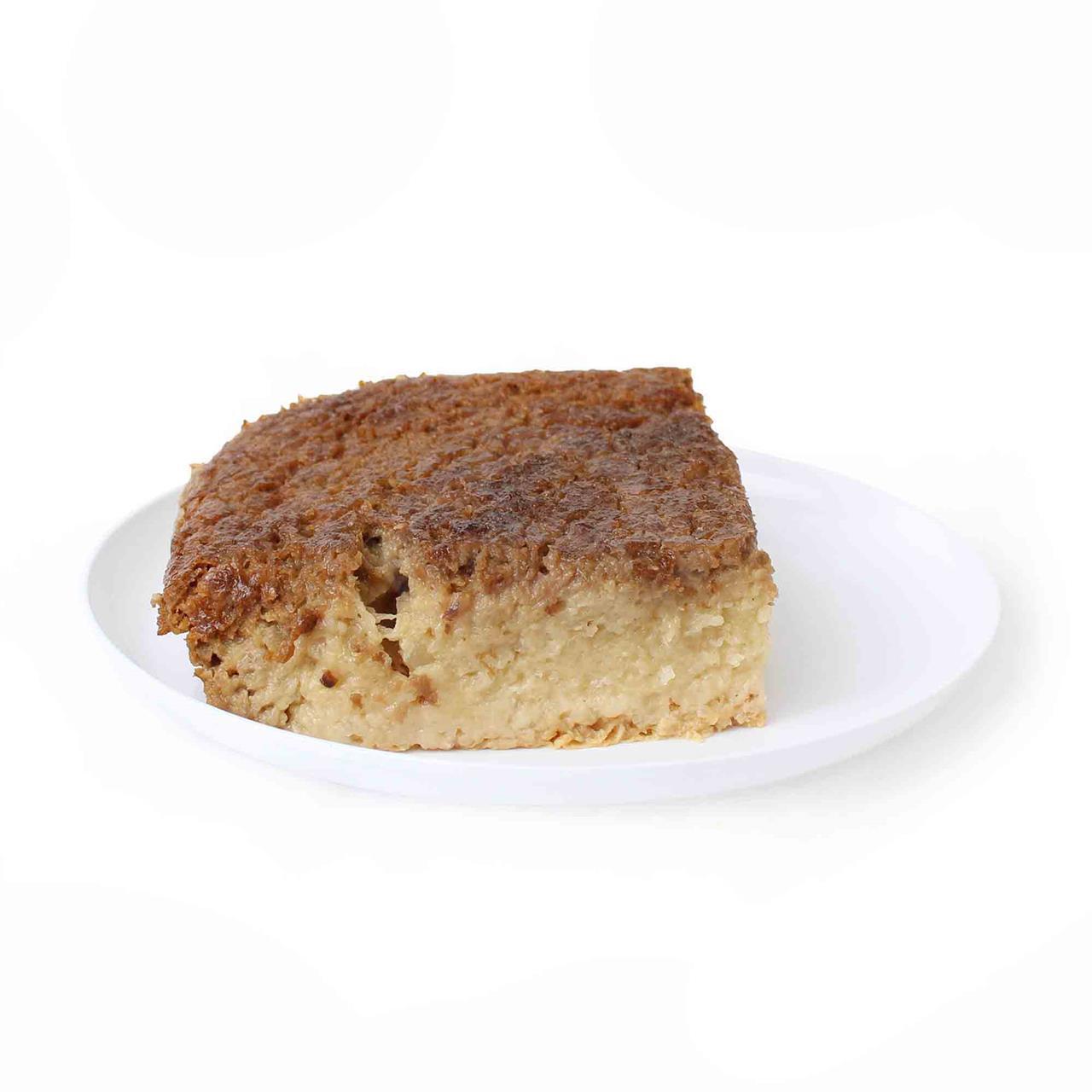 Potato Kugel