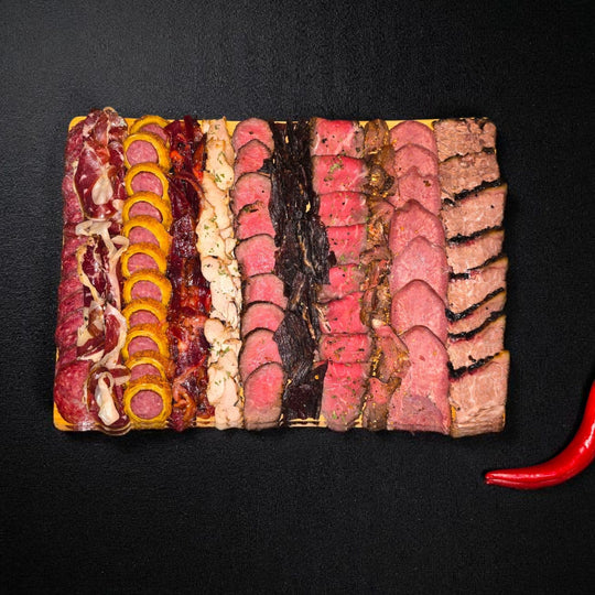 Meat Board 12X15