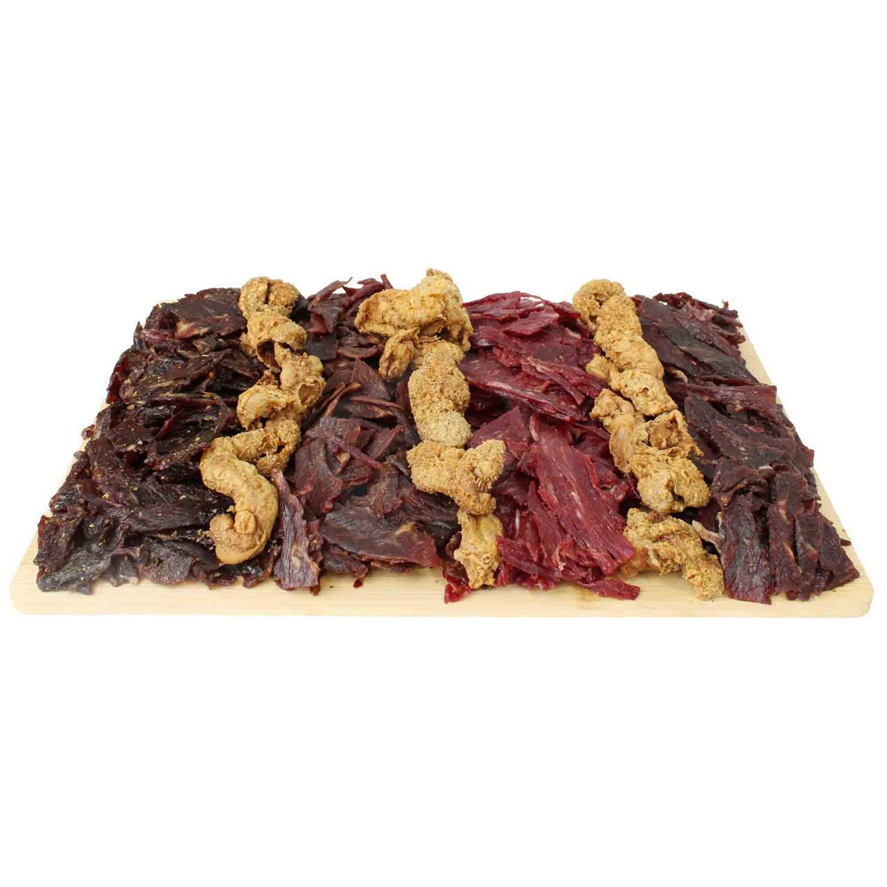 Jerky Board