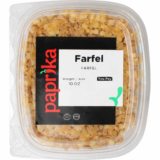 Farfel