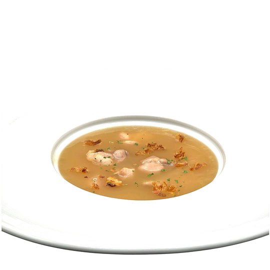Cream Of Chicken Soup, 1Lb