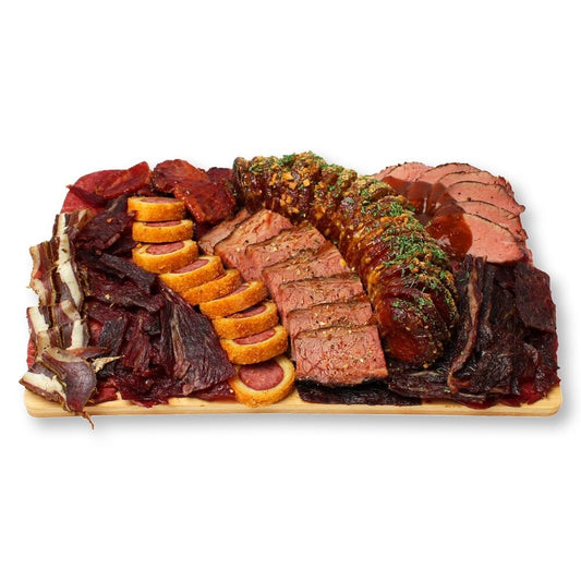 Meat Board 9X12