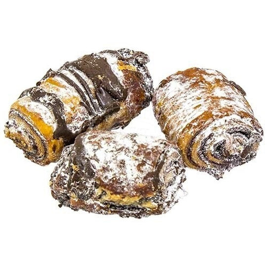 mini fresh cheese danish, 1 lb