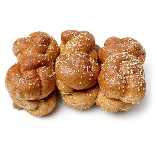 mini mezonos rolls, pk of 12