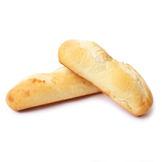 medium baguettes