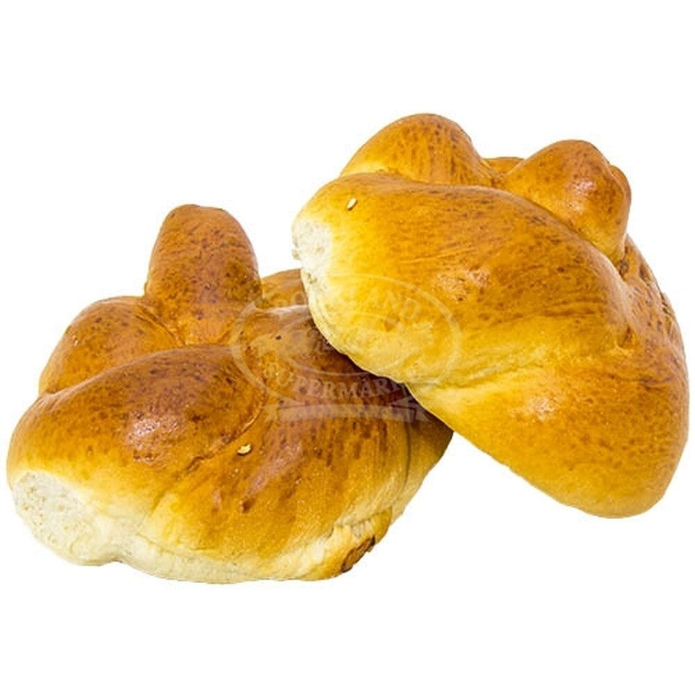 Challah Roll