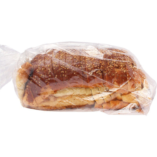Sliced Challah