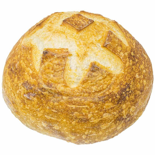 sourdough artisen bread