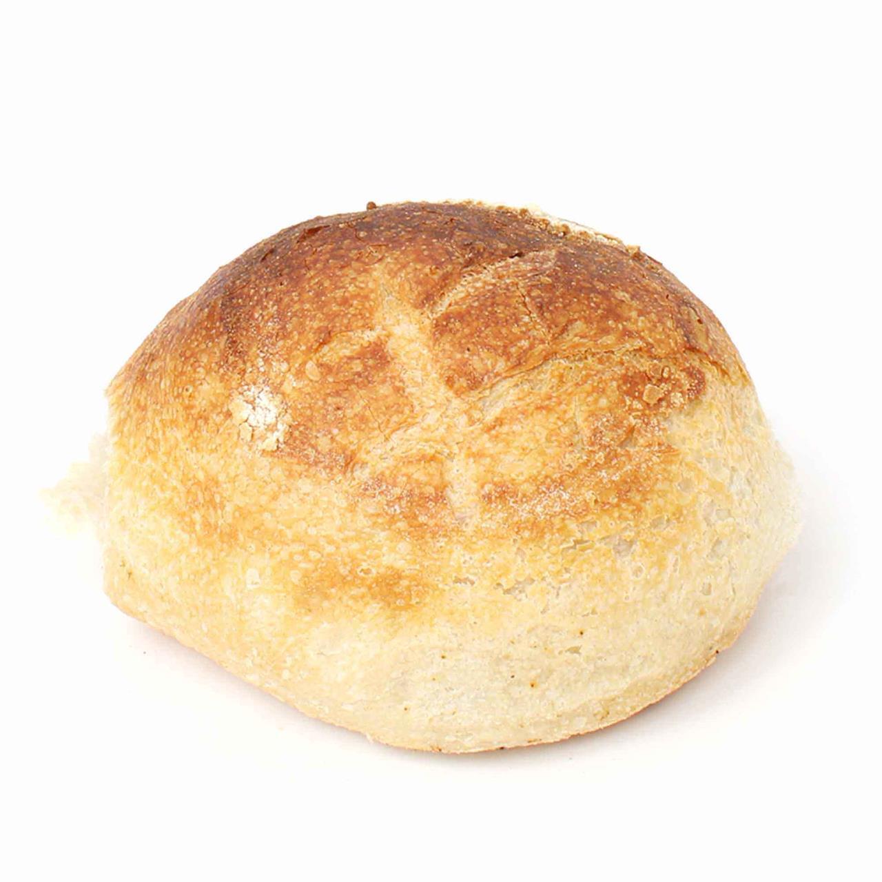 Sourdough Challah Roll, Small