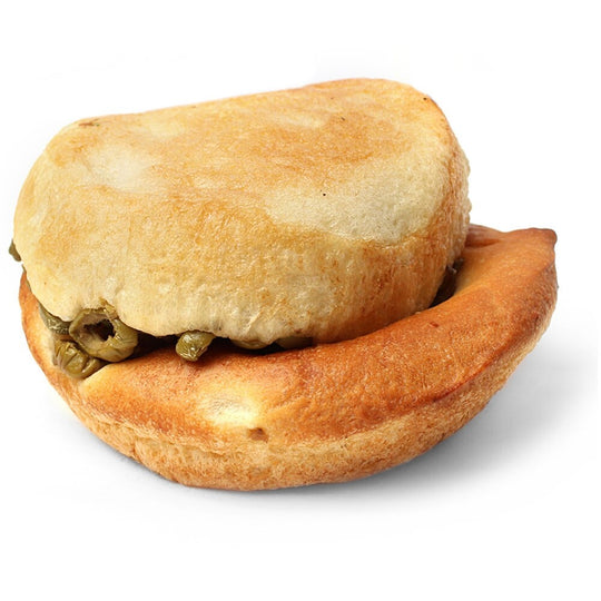 focaccia bread, pk of 2