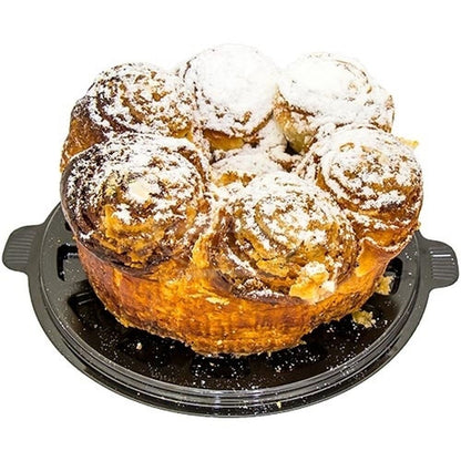 Round Babka