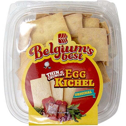 Egg Kichel