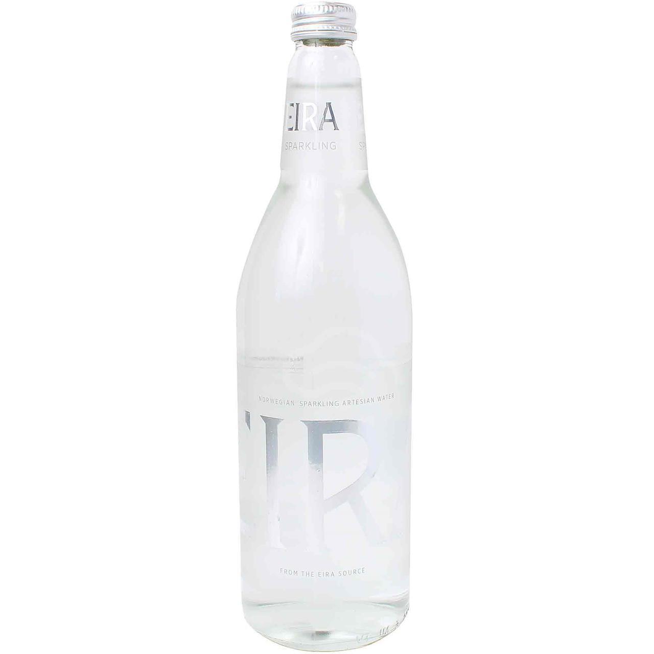 Eira Sparkling Water, 700 Ml