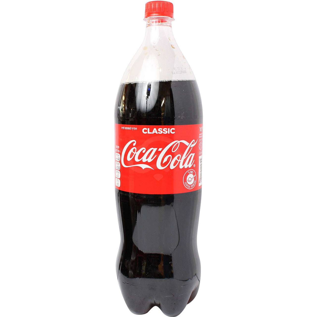 Coca Cola Israeli, 1.5 Lit
