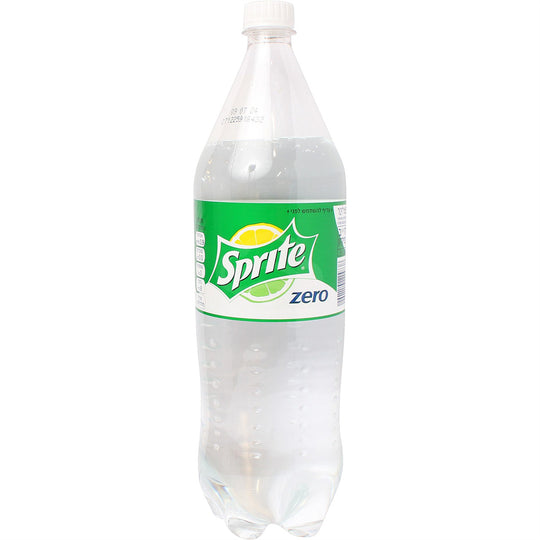 coca cola sprite kosher zero, 1.5 lit