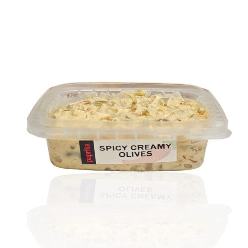 Olive Dip, 1 Lb