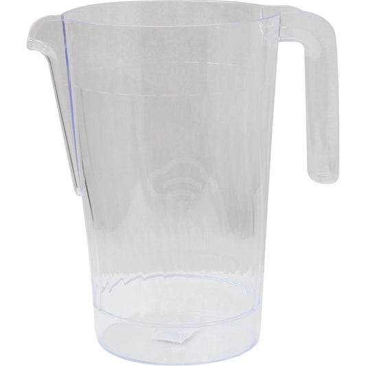 Party Pleasures Clear Pitcher, 50 Oz