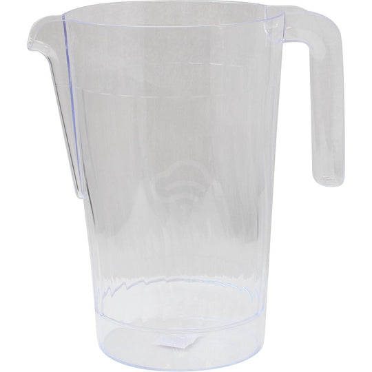 Party Pleasures Clear Pitcher, 50 Oz